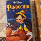 Pinocchio (VHS) (Disney) - pikkukuva 1