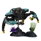 AVATAR THE WAY OF WATER CET-OPS CRABSUIT (MEDIUM) (50 557) a - pikkukuva 3