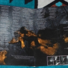 SLEEP OF MONSTERS ~ II: Poison Garden ~ LP MINT - pikkukuva 3