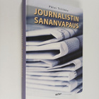 Päivi Tiilikka : Journalistin sananvapaus - pikkukuva 1