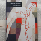 Orhan Pamuk - Uusi elämä (sid.) - pikkukuva 1
