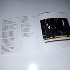 Arttu Kataja & Pauliina Tukiainen - Serious Songs - CD - pikkukuva 3