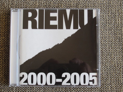 RIEMU 2000 - 2005 (CD)