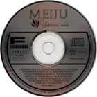 Meiju • Ystäväsi Aina CD - pikkukuva 4