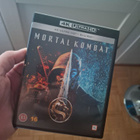 Mortal Kombat 4K Nordic - pikkukuva 1