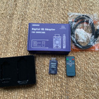 Retroplus GCvideo HDMI Adapteri Nintendo Gamecube DOL-001 - pikkukuva 1