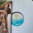 2nd Vision – First Steps lp '80 - pikkukuva 3