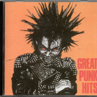 THRASH TIL' DEATH/GREAT PUNK HITS kokoelma CDR (Japani HC) - pikkukuva 1