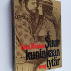 Ilona Meretoja : Suurkuninkaan tytär - pikkukuva 1