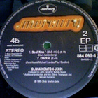 OLIVIA NEWTON-JOHN :: SOUL KISS :: VINYYLI 12" 1985 - pikkukuva 4