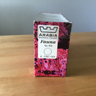 Arabia Fauna ( Oiva Toikka ) Snapsilasi 6 kpl - pikkukuva 4