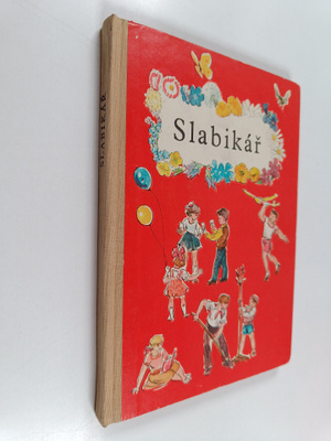 Vaclav Junek : Slabikar