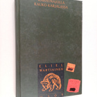Eliel Wartiainen : Karhunajolla Kauko-Karjalassa - pikkukuva 1