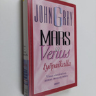 John Gray : Mars ja Venus työpaikalla : viisas viestimine... - pikkukuva 1