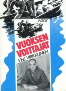 Veli Virkkunen - Vuoksen voittajat