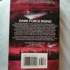 Zahn, Timothy: Star Wars: Dark Force Rising - pikkukuva 2