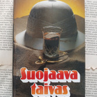 Paul Bowles - Suojaava taivas (sid.) - pikkukuva 2
