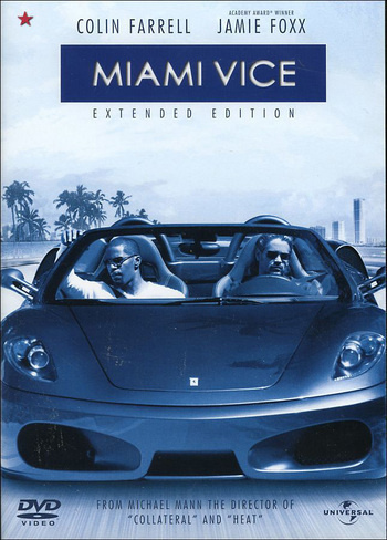 MIAMI VICE	(18 995)	k	-FI-	DVD		colin farrell	2006	extended