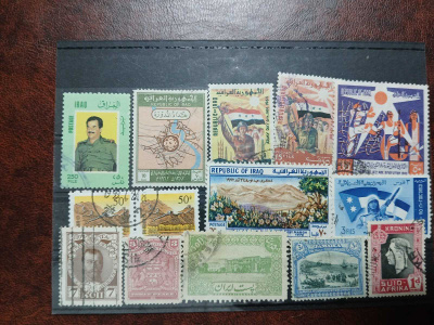asia posti merkit