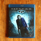 Batman - Yön ritari kahden levyn erikoisjulkaisu ( blu-ray ) - pikkukuva 1