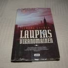 Jerome Charyn Laupias viranomainen -sid - pikkukuva 1