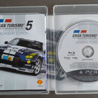 PS3: Gran Turismo 5: Academy Edition (2012) - pikkukuva 3