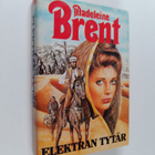 Madeleine Brent : Elektran tytär - pikkukuva 1