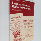 English science, Bacon to Newton - pikkukuva 1