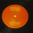 Riton: Homies And Homos   2 x 12 "   2004     Electro - pikkukuva 4