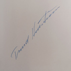 Trond (valokuvat) Hedström : Ruijan rantoja (signeerattu) - pikkukuva 3