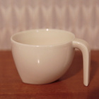 Arabia Iittala Ego aamiaiskuppi 4dl 1 kpl - pikkukuva 1
