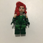 Lego minifiguuri - Batman - Poison Ivy - pikkukuva 1