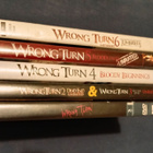 Wrong turn 1-6 dvd - pikkukuva 1