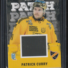 Patrick Curry patch kalpa Blueline 2026-27 s1 - pikkukuva 1