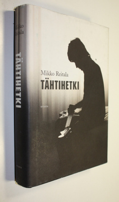 Mikko Reitala : Tähtihetki