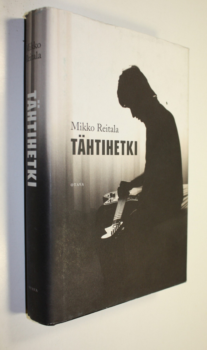 Mikko Reitala : Tähtihetki