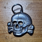 Totenkopf riipus - pikkukuva 1