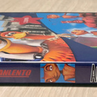 Antz - muurahaizet (1998) & Kananlento (2000) 2DVD - pikkukuva 3