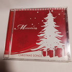 CD Memories - Christmas songs - pikkukuva 1