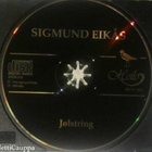 Sigmund Eikås • Jølstring CD - pikkukuva 3