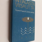 Juho (toim.) Savio : Intialaista viisautta - pikkukuva 1