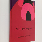 Marjaana Koskivuori : Sinikylmyys (lukematon) - pikkukuva 1
