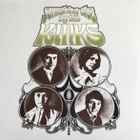 The Kinks – Something Else By The Kinks - pikkukuva 1