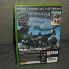 XBO 360 peli Halo Reach - pikkukuva 2