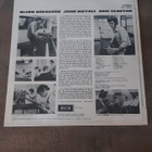 John Mayall with Eric Clapton - Blues Breakers - pikkukuva 2