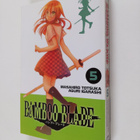 Masahiro Totsuka : Bamboo Blade 5 - pikkukuva 1