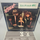 The Radio – Radiowave LP - pikkukuva 2