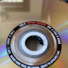 DVD A Star Is Born (1954) - Judy Garland, James Mason (R1) - pikkukuva 5