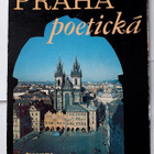 Vintage-korttikokoelma Praha poetická - pikkukuva 1