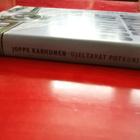 Joppe Karhunen : Ujeltavat potkurit - pikkukuva 2